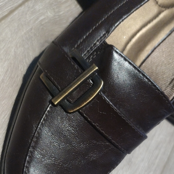 Dark Brown Loafers - Picture 12 of 13